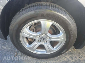2013 Honda Pilot EX-L – miniatura 23