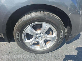 2013 Honda Pilot EX-L – miniatura 31