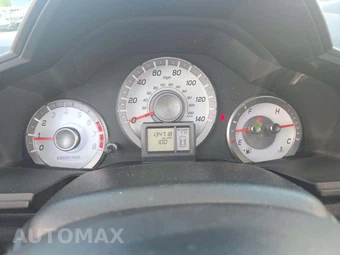 2013 Honda Pilot EX-L – miniatura 9
