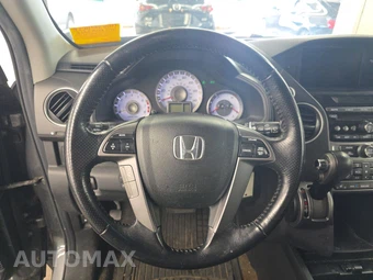 2013 Honda Pilot EX-L – miniatura 10