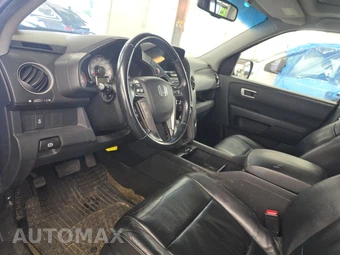 2013 Honda Pilot EX-L – miniatura 11