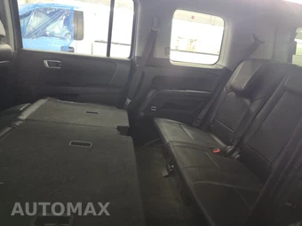 2013 Honda Pilot EX-L – miniatura 13