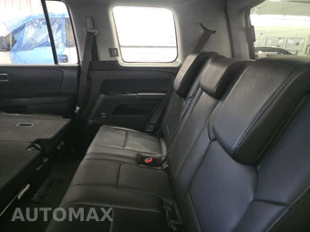2013 Honda Pilot EX-L – miniatura 14