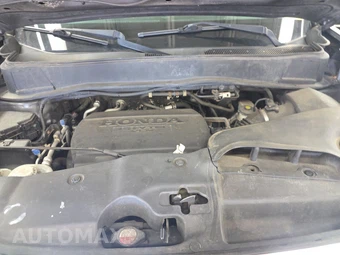 2013 Honda Pilot EX-L – miniatura 16