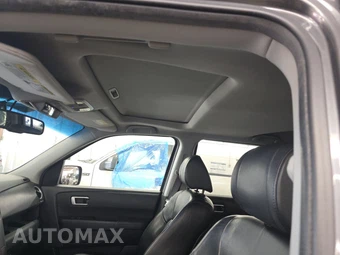 2013 Honda Pilot EX-L – miniatura 18