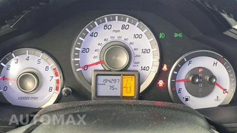 2013 Honda Pilot EX-L – miniatura 19