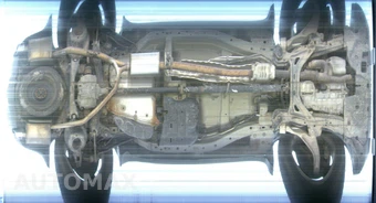 2013 Honda Pilot EX-L – miniatura 20