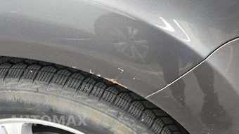 2013 Honda Pilot EX-L – miniatura 22