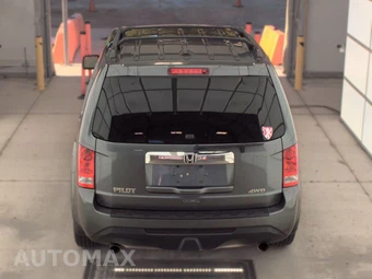 2013 Honda Pilot EX-L – miniatura 5