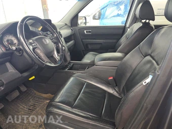 2013 Honda Pilot EX-L – miniatura 7