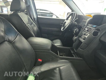 2013 Honda Pilot EX-L – miniatura 8