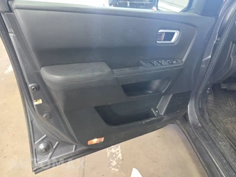 2013 Honda Pilot EX-L – miniatura 9