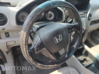 2013 Honda Pilot EX-L – miniatura 10