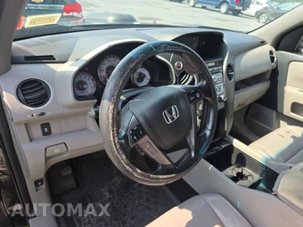 2013 Honda Pilot EX-L – miniatura 11