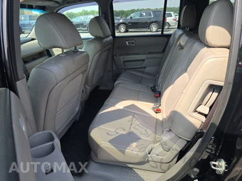 2013 Honda Pilot EX-L – miniatura 13