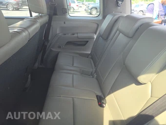 2013 Honda Pilot EX-L – miniatura 14