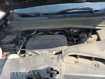 2013 Honda Pilot EX-L – miniatura 16