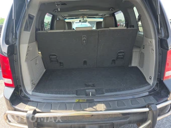2013 Honda Pilot EX-L – miniatura 17