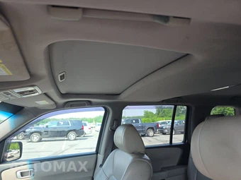 2013 Honda Pilot EX-L – miniatura 18