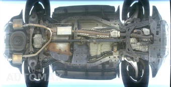 2013 Honda Pilot EX-L – miniatura 19