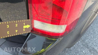 2013 Honda Pilot EX-L – miniatura 32