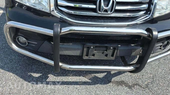 2013 Honda Pilot EX-L – miniatura 39