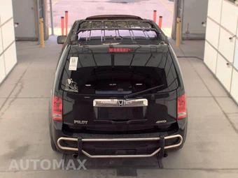 2013 Honda Pilot EX-L – miniatura 5