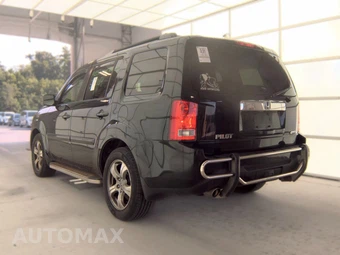2013 Honda Pilot EX-L – miniatura 6