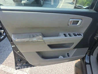 2013 Honda Pilot EX-L – miniatura 9