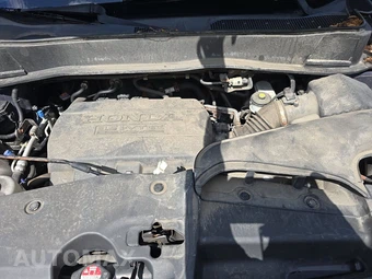 2013 Honda Pilot EX-L – miniatura 16
