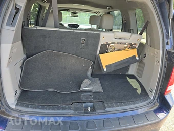 2013 Honda Pilot EX-L – miniatura 17