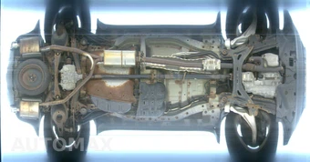 2013 Honda Pilot EX-L – miniatura 18