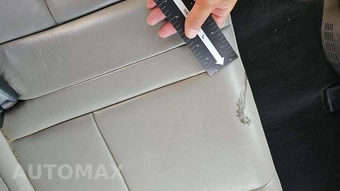 2013 Honda Pilot EX-L – miniatura 24