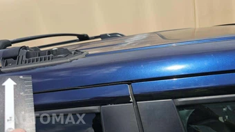 2013 Honda Pilot EX-L – miniatura 35
