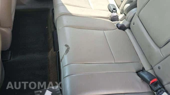 2013 Honda Pilot EX-L – miniatura 39