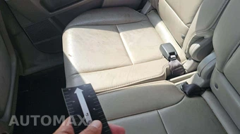 2013 Honda Pilot EX-L – miniatura 44