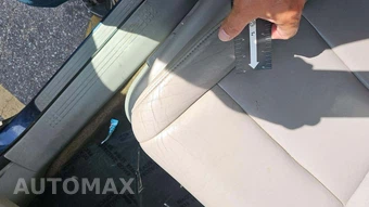 2013 Honda Pilot EX-L – miniatura 47