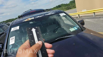 2013 Honda Pilot EX-L – miniatura 52