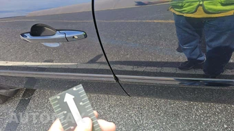 2013 Honda Pilot EX-L – miniatura 59
