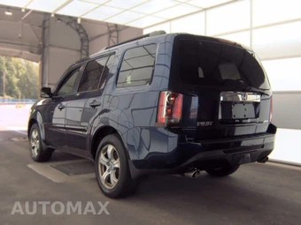 2013 Honda Pilot EX-L – miniatura 6