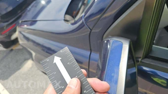 2013 Honda Pilot EX-L – miniatura 64