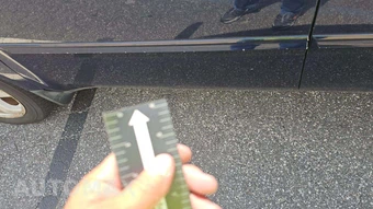 2013 Honda Pilot EX-L – miniatura 65
