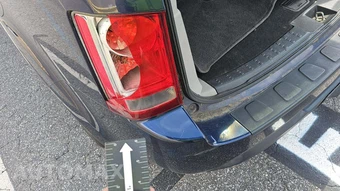 2013 Honda Pilot EX-L – miniatura 68