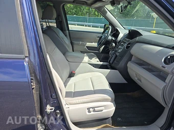 2013 Honda Pilot EX-L – miniatura 8
