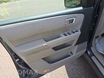 2013 Honda Pilot EX-L – miniatura 9