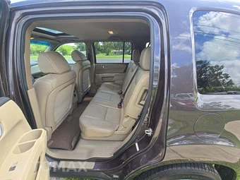 2013 Honda Pilot EX-L - miniatura 13