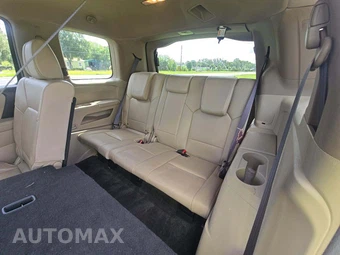 2013 Honda Pilot EX-L - miniatura 14