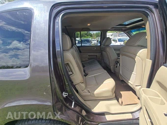 2013 Honda Pilot EX-L - miniatura 17