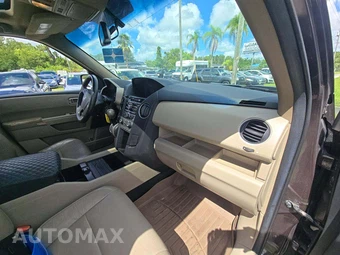 2013 Honda Pilot EX-L - miniatura 20