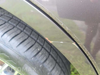 2013 Honda Pilot EX-L - miniatura 27